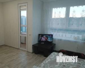 Студия квартира, посуточно, 25м2, 9/10 этаж