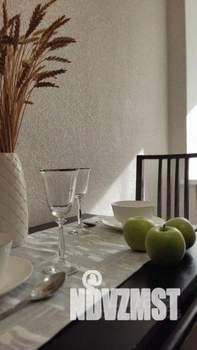 1-к квартира, посуточно, 34м2, 1/1 этаж