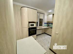 1-к квартира, на длительный срок, 46м2, 15/19 этаж