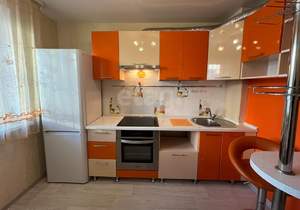 1-к квартира, на длительный срок, 30м2, 2/16 этаж