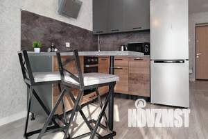 1-к квартира, посуточно, 30м2, 13/18 этаж