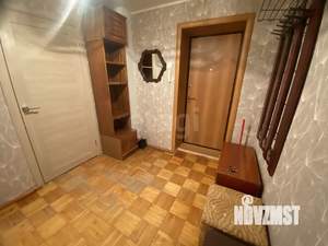 2-к квартира, на длительный срок, 53м2, 2/5 этаж