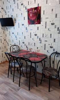 1-к квартира, на длительный срок, 35м2, 5/14 этаж