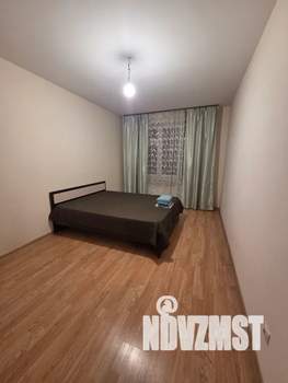 2-к квартира, посуточно, 56м2, 13/16 этаж