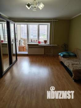 3-к квартира, на длительный срок, 72м2, 1/10 этаж