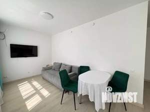 2-к квартира, посуточно, 65м2, 1/1 этаж