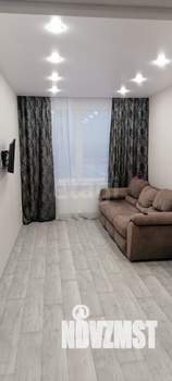 1-к квартира, на длительный срок, 34м2, 11/17 этаж