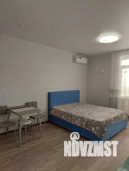 1-к квартира, посуточно, 32м2, 9/9 этаж