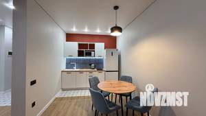 1-к квартира, посуточно, 44м2, 2/18 этаж