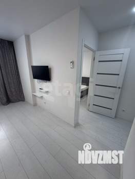 1-к квартира, на длительный срок, 37м2, 9/16 этаж