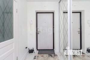 Студия квартира, на длительный срок, 30м2, 15/17 этаж