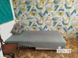 Студия квартира, на длительный срок, 21м2, 6/8 этаж