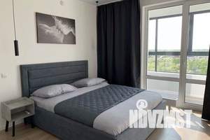 3-к квартира, посуточно, 72м2, 10/15 этаж