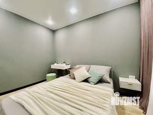 1-к квартира, посуточно, 33м2, 10/25 этаж
