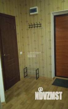 1-к квартира, на длительный срок, 34м2, 12/16 этаж