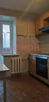 2-к квартира, на длительный срок, 47м2, 4/9 этаж