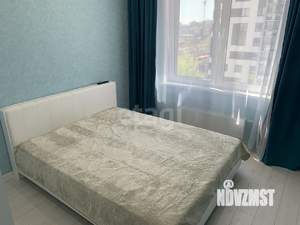 1-к квартира, на длительный срок, 41м2, 9/21 этаж