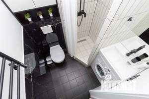 1-к квартира, посуточно, 19м2, 1/1 этаж