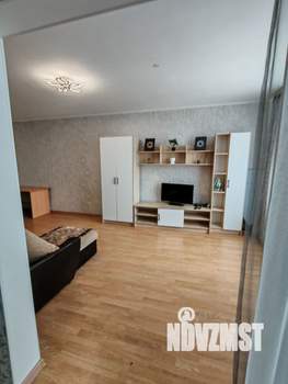 2-к квартира, посуточно, 62м2, 12/16 этаж