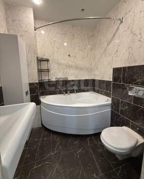 1-к квартира, на длительный срок, 38м2, 11/17 этаж