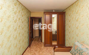 2-к квартира, на длительный срок, 47м2, 1/5 этаж