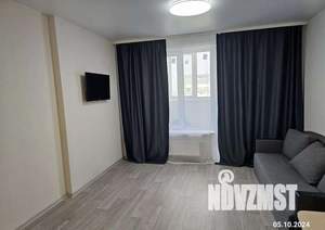 2-к квартира, на длительный срок, 42м2, 17/20 этаж