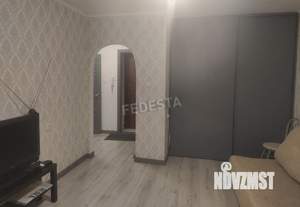 1-к квартира, на длительный срок, 34м2, 1/9 этаж