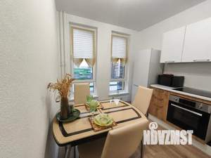 1-к квартира, посуточно, 30м2, 10/17 этаж