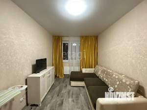 1-к квартира, на длительный срок, 33м2, 14/22 этаж