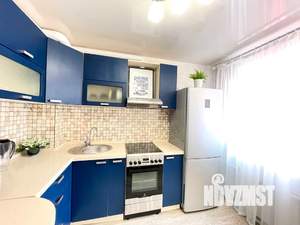 1-к квартира, посуточно, 36м2, 4/16 этаж