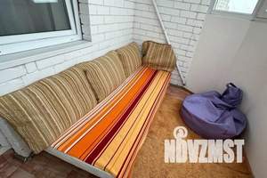 1-к квартира, посуточно, 26м2, 2/15 этаж