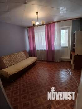 2-к квартира, на длительный срок, 36м2, 3/8 этаж