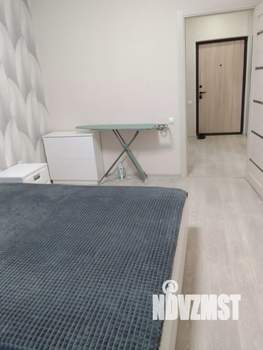 1-к квартира, на длительный срок, 38м2, 3/14 этаж