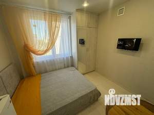 2-к квартира, посуточно, 20м2, 9/9 этаж