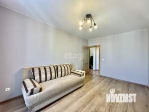 1-к квартира, на длительный срок, 35м2, 16/16 этаж