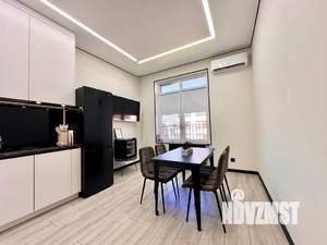 2-к квартира, посуточно, 55м2, 3/4 этаж