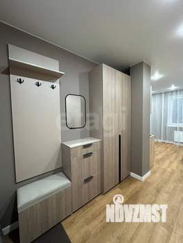 2-к квартира, на длительный срок, 36м2, 5/10 этаж