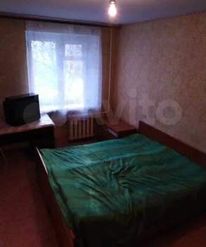 2-к квартира, на длительный срок, 47м2, 2/9 этаж