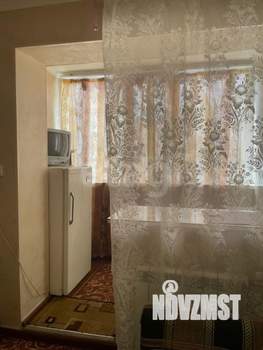 Студия квартира, на длительный срок, 13м2, 1/8 этаж