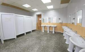 1-к квартира, на длительный срок, 20м2, 3/3 этаж