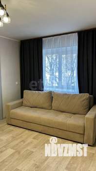 2-к квартира, на длительный срок, 45м2, 2/5 этаж