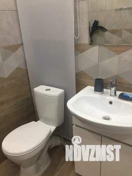 1-к квартира, посуточно, 45м2, 3/5 этаж