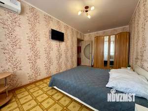 2-к квартира, посуточно, 50м2, 6/9 этаж
