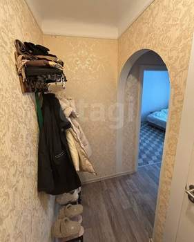 1-к квартира, на длительный срок, 33м2, 5/5 этаж