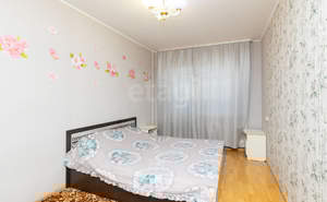 3-к квартира, на длительный срок, 68м2, 8/10 этаж