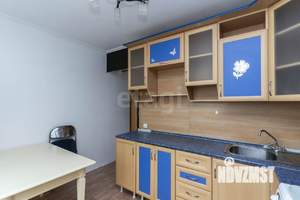 1-к квартира, на длительный срок, 40м2, 12/14 этаж