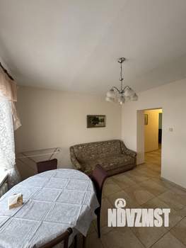 1-к квартира, посуточно, 52м2, 7/10 этаж