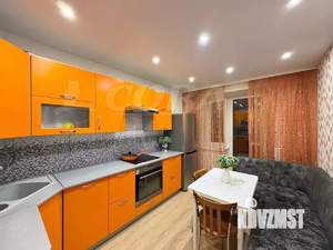 1-к квартира, на длительный срок, 37м2, 7/10 этаж