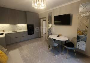 2-к квартира, на длительный срок, 58м2, 5/24 этаж
