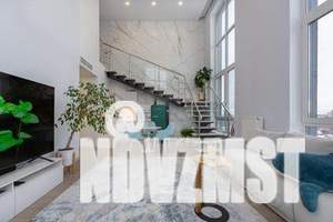 3-к квартира, посуточно, 120м2, 10/10 этаж